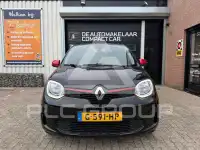 2019 Renault Twingo