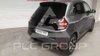 2019 Renault Twingo