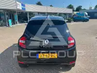 2019 Renault Twingo