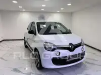 2019 Renault Twingo