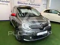 2019 Renault Twingo