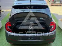 2019 Renault Twingo