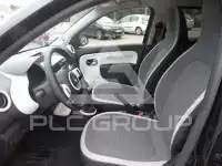 2019 Renault Twingo