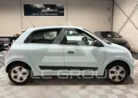 2019 Renault Twingo