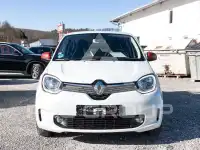 2019 Renault Twingo