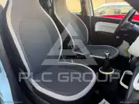 2019 Renault Twingo