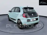 2019 Renault Twingo