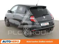 2019 Renault Twingo