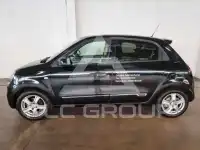 2019 Renault Twingo