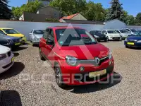 2019 Renault Twingo
