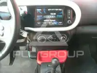 2019 Renault Twingo