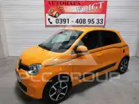 2019 Renault Twingo