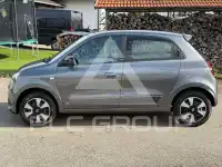 2019 Renault Twingo