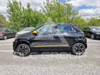 2019 Renault Twingo