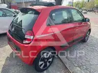 2019 Renault Twingo