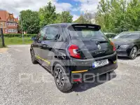 2019 Renault Twingo