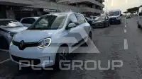 2019 Renault Twingo
