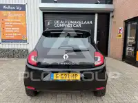 2019 Renault Twingo