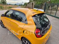2019 Renault Twingo