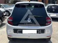 2019 Renault Twingo
