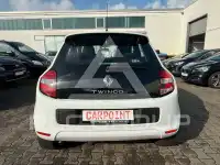 2019 Renault Twingo