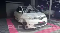 2019 Renault Twingo