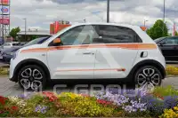2019 Renault Twingo