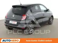 2019 Renault Twingo