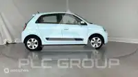 2019 Renault Twingo