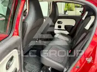 2019 Renault Twingo