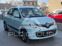 2019 Renault Twingo