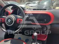 2019 Renault Twingo