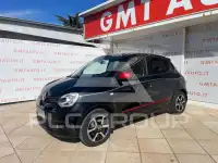 2019 Renault Twingo