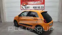 2019 Renault Twingo