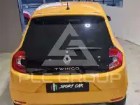 2019 Renault Twingo