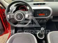 2019 Renault Twingo