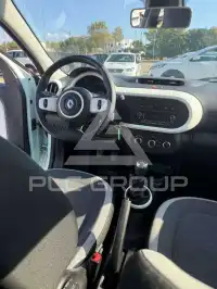 2019 Renault Twingo