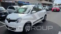 2019 Renault Twingo