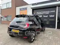 2019 Renault Twingo