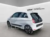 2019 Renault Twingo