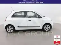 2019 Renault Twingo