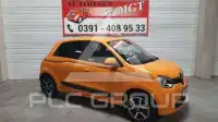 2019 Renault Twingo