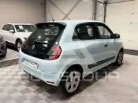 2019 Renault Twingo