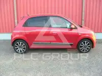 2019 Renault Twingo