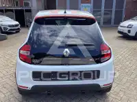 2019 Renault Twingo