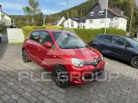 2019 Renault Twingo