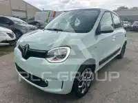 2019 Renault Twingo