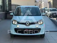 2019 Renault Twingo