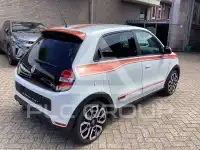 2019 Renault Twingo