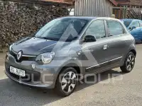 2019 Renault Twingo
